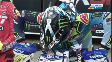 MXGP 2016 - Rd8 Italy/Trentino - MXGP Race 2