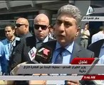 بالفيديو.. وزير الطيران: فرق بحث جوية وبحرية عن الطائرة المصرية المفقودة