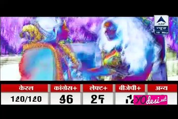 Giraftaar Hua Krtik - Yeh Vaada Raha 19th May 2016