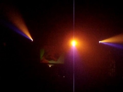 Le Diable au Corps Party / K-plan at Harfa Hall Prague