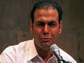 ali reza ghorbani