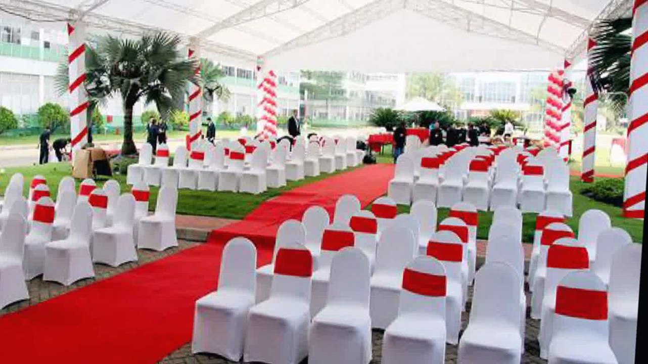 Cho thuê nhà bạt không gian sự kiện TPHCM 0908 692 141 Mr Long