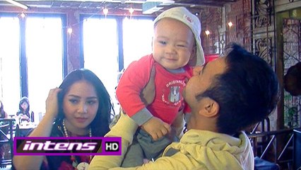 Kedekatan Rafathar dan Raffi Ahmad - Intens 19 Mei 2016