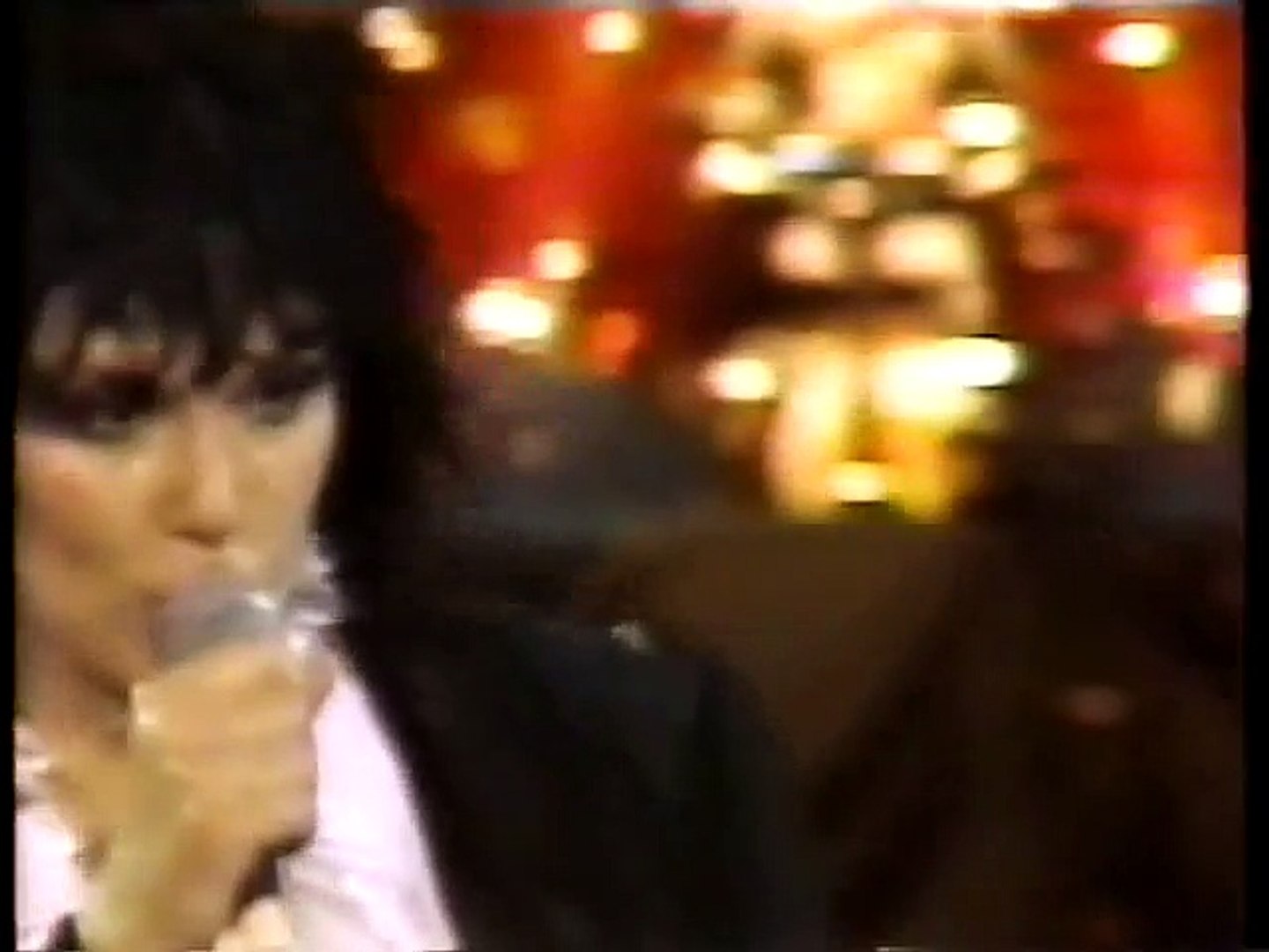 Heart - Barracuda (live Altos de Chavòn,Santo Domingo,08. 20. 1982)