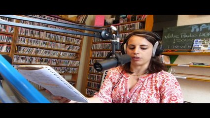 CAZOULS D'HERAULT - Diaporama 2016 05 18 interview RPH allo la terre ici Cazouls