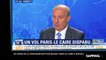 Un avion de la compagnie EgyptAir reliant Paris au Caire a disparu des radars, 15 Français à bord ! (vidéo)