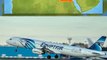 Missing EgyptAir Flight MS804- Plane vanishes after entering Egyptian air space