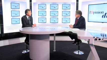 Gilbert Collard : « L’état d’urgence ne sert à rien ! »