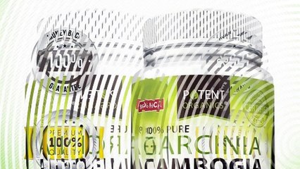 Pure Garcinia Cambogia Extract - Wlpfreetrials