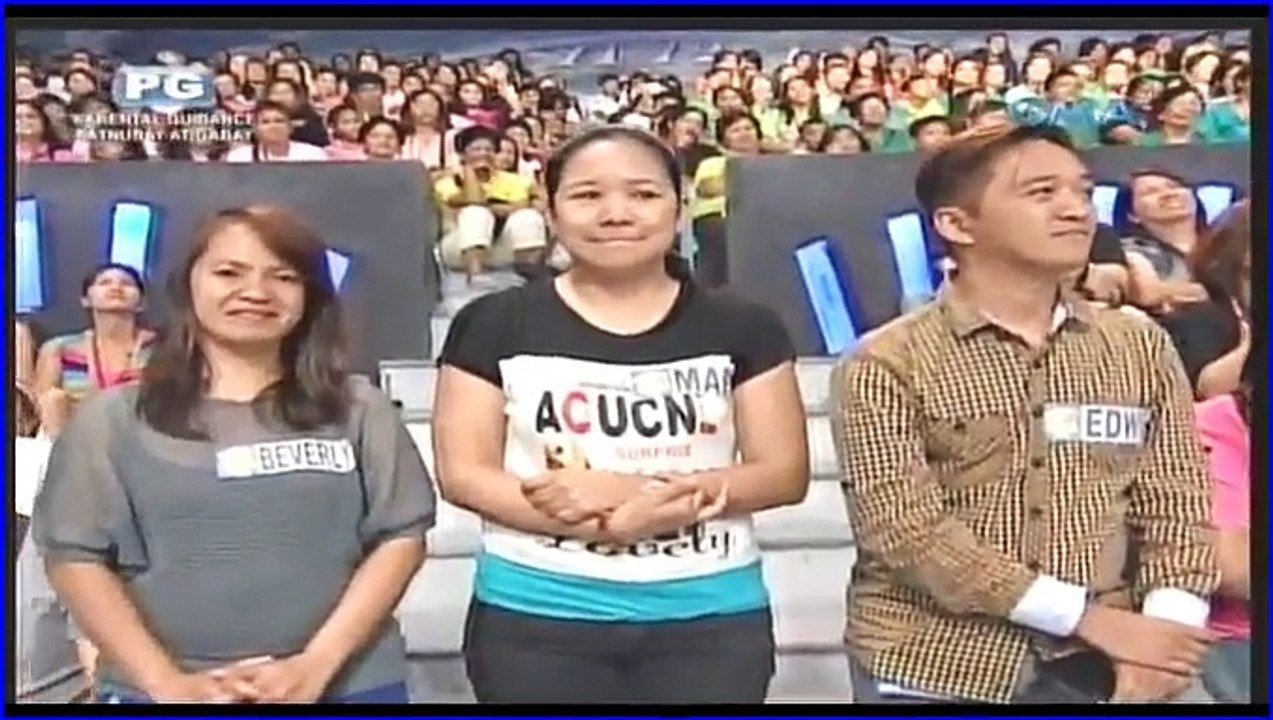 Eat Bulaga May 19 2016 Part 8