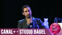 CANAL+ - STUDIO BAGEL