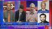 Zia-ul-Haq Nawaz Sharif ko kelay khilatay thay- Arif Hameed Bhatti bashing Nawaz Sharif