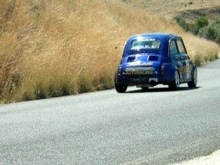 rubera in 500 slalom carlentini 1 07 07