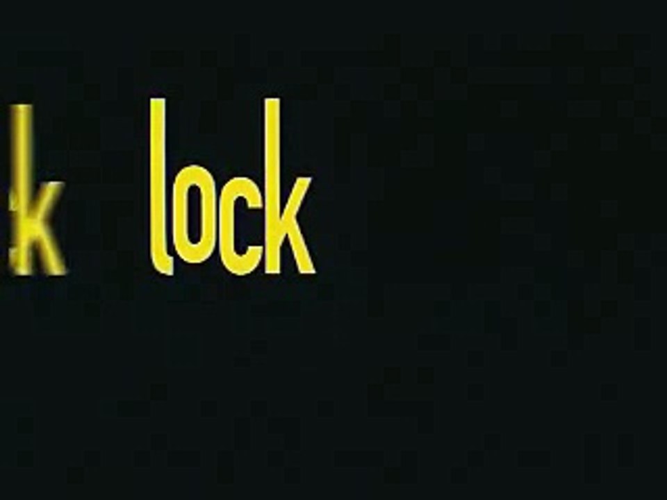 Lock, Stock the Tv Series - Behind the Scenes Part 1