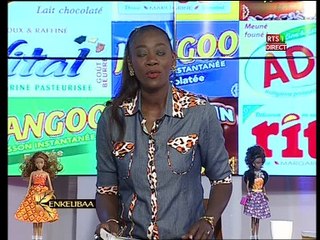 Revue de presse de la RTS du 19 mai 2016