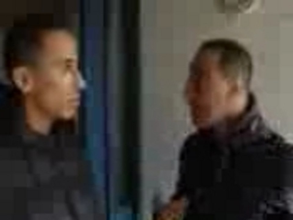 En attendant demain - les infos
