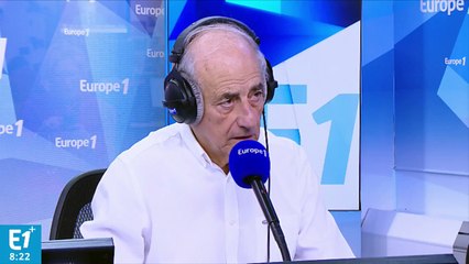 Agressions anti-police : "une guerre contre la République" selon Didier Guillaume