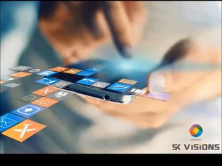 SK Visions - Social Media Marketing Agency