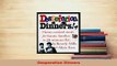 PDF  Desperation Dinners Free Books