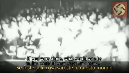 Adolf Hitler L'Uomo Che Chiamano Diavolo