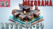 #6 MEKORAMA Gameplay Walkthrough | Level 41 42 43 44 45 46 47 48 49 50 | iOS Android Full HD ENGLISH