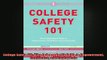 READ book  College Safety 101 Miss Independents Guide to Empowerment Confidence and Staying Safe READ ONLINE