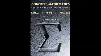 Concrete Mathematics A Foundation for Computer Science 2nd Edition