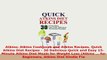 Download  Atkins Atkins Cookbook and Atkins Recipes Quick Atkins Diet Recipes  30 Delicious Quick Free Books