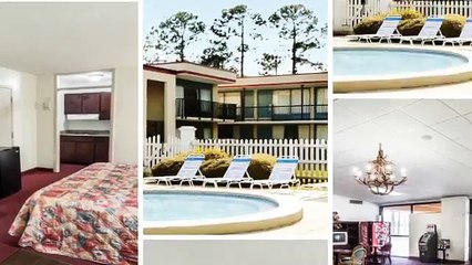 Parkway Inn  Conference Center Orange Park, Jacksonville FL Hotel