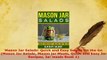 Download  Mason Jar Salads Quick and Easy Salads On the Go Mason Jar Salads Mason jar Meals Quick Free Books