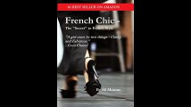 French Chic - The Secret to French Style