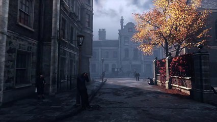 Sherlock Holmes: The Devil's Daughter - Gameplay Walkthrough Trailer