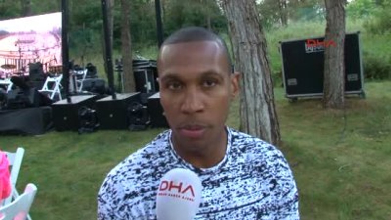 Marcelo Guedes Şampiyon Olduk. Mutluyuz!