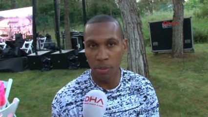 Marcelo Guedes Şampiyon Olduk. Mutluyuz!