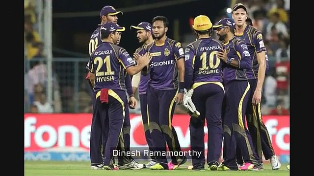 KKR Vs RPS - Yusuf Pathan 37(18) - VIVO IPL 2016 Highlights - Match 45 Images #IPL