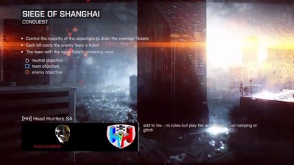 Battlefield 4 Funny Moments - Elevator Madness!