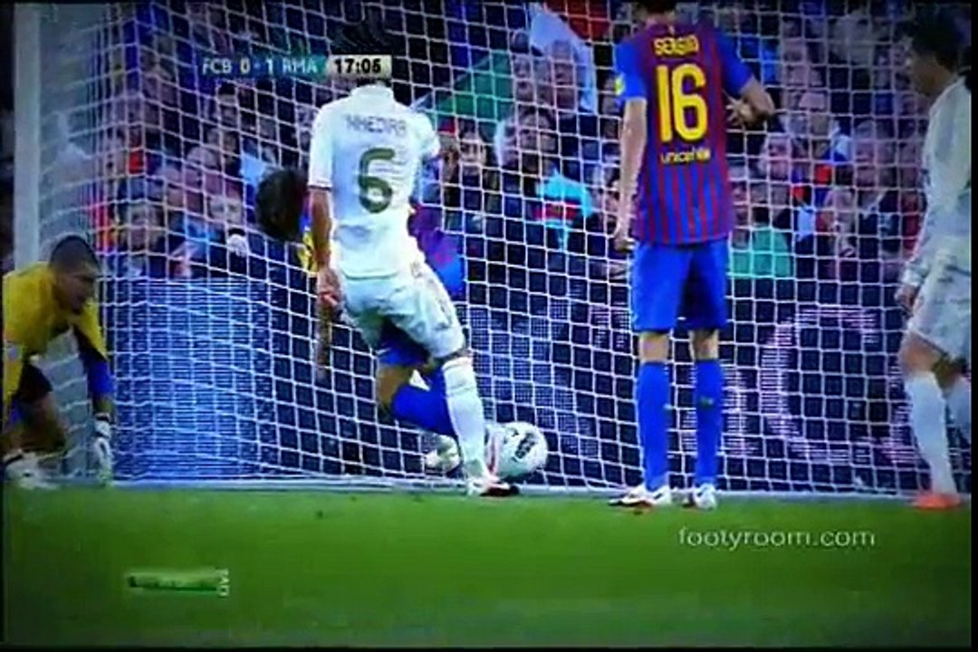 El Classico 2012 HD