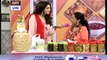 Good Morning Pakistan on Ary Digital in High Quality 19th May 2016
