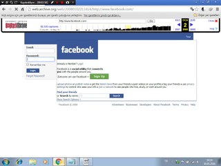 Web Sitelerinin Eski Hallerini Görün ! Web Sitelerinin Tarihine Yolculuk Yapın