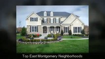 Looking for Affordable New Houses in East Montgomery