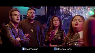 Akkad Bakkad Video Song  Sanam Re Ft. Badshah, Neha  Pulkit, Yami, Divya, Urvashi 2016