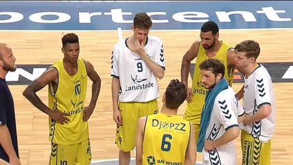 Oppermachtig Donar wint eerste finalewedstrijd in Zwolle - RTV Noord
