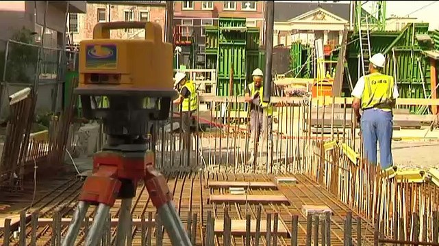 Te veel geld uitgetrokken voor bevingsbestendig maken Forum - RTV Noord