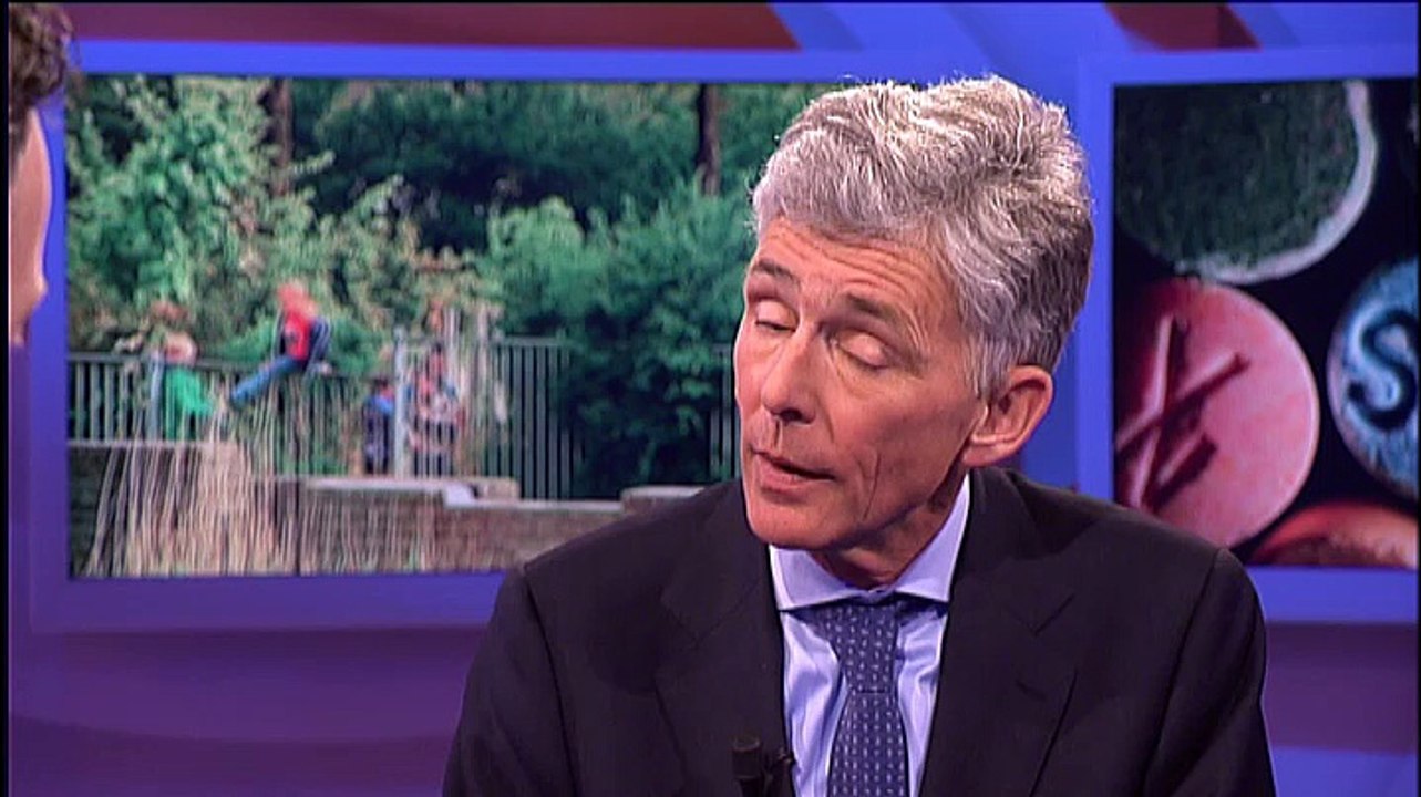 Burgemeester: We moeten op zoek naar de beste oplossing - RTV Noord
