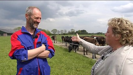 Het Weer: Harma bie de boer [18-5-2016] - RTV Noord