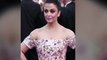 Aishwarya Rai Embarrassment in Canne Red Carpet !! Bollywood News !! Vianet Media