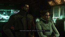 Deus Ex: Human Revolution (Xbox 360 - Xbox One BC) - Prologue