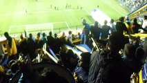 Boca 0-1 Nob 2014 / Aunque ganes o pierdas