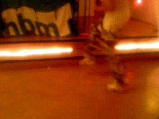 Jordy en martijn hakken