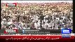 Watch How Kamran Shahid Bashing Nawaz Sharif Over His Speech